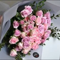 مكس بيبي روز