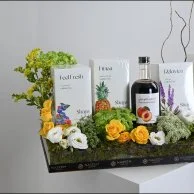 Shaya Gift | Tea Collection