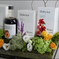 Shaya Gift | Tea Collection