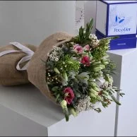 Happiness bouquet with Pocodor chocolate