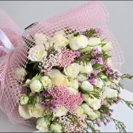 Cordial bouquet