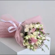 Cordial bouquet