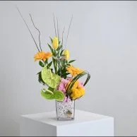 Petlat vase