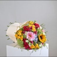 شذى الورد