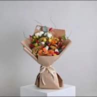 September bouquet