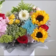 Fancy Flora