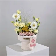 Eid Chocolate Arrangement