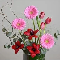 فازة ورد توريد