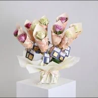 Light of Knowledge | with Chocolate