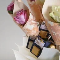 Light of Knowledge | with Chocolate