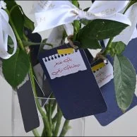 Teacher's Gratitude Favors