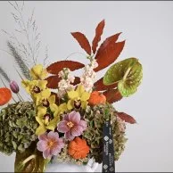 Uranus Vase