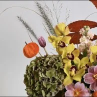 Uranus Vase