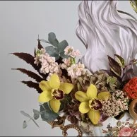 Kali Vase