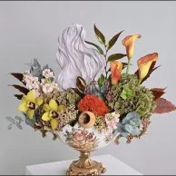 Kali Vase