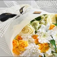 Sparkle bouquet
