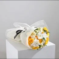 Sparkle bouquet