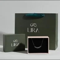 عقد انتيك | مجوهرات ليرا