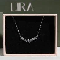 عقد انتيك | مجوهرات ليرا