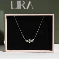 عقد الحب الدائم | ليرا