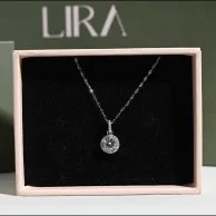 عقد الفريدة | مجوهرات ليرا