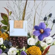 Velours | Flowers & Chocolate