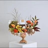 LaDorée | Flowers & Chocolate