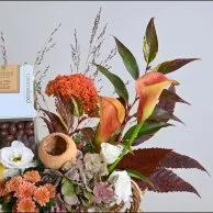 LaDorée | Flowers & Chocolate