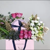 كيس شوكلت هانوفريان 3