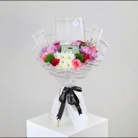 باقة تشوكليت باتشي 1