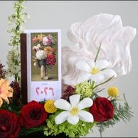 تقويم مكتبي 2026 | بتنسيق مترف