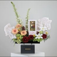 تقويم مكتبي 2026 | بتنسيق مترف