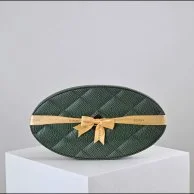 شيكولاته بيضاوي جلد | بستاني