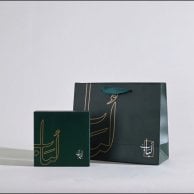 سبحة بكلايت تركواز مخلوط | لُباب