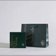 Luxury Rose Gift | With a Rosary from Lubab