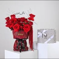 لحظة حب | يا كل عمري مع شوكولاتة ليفو