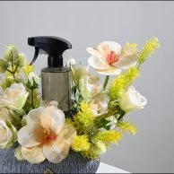 توليبا | هدية المعطر مع ورد صناعي