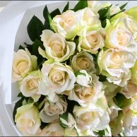 باقة ورد صناعي | بيبي روز 