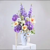 فازة ورد صناعي | مذهلة