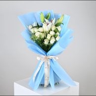 باقة بيبي بلو