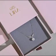 Mom’s Smile | With Lira Jewelry