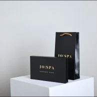 Jo Spa Card worth 200 SAR