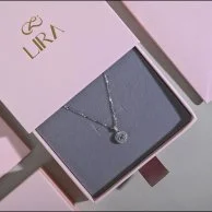 Mom’s Smile | With Lira Jewelry