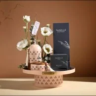 Crescent Moon Arrival