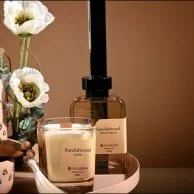 Crescent Moon Arrival