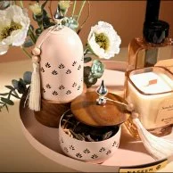 Crescent Moon Arrival