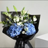 باقة فخورين فيك للخريج