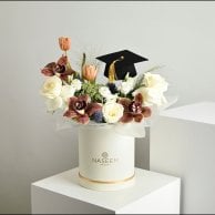 بوكس فرحة التخرج