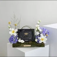 هدية فرحة الانجاز