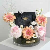 هدية مشاعر فرح